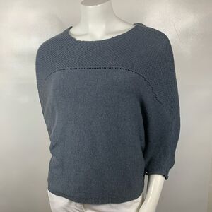 3For$20 Vintageous Grey Sweater Size Xs